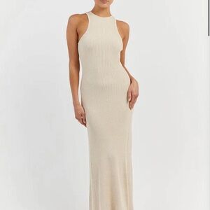 DISSH Olympia Midi Dress